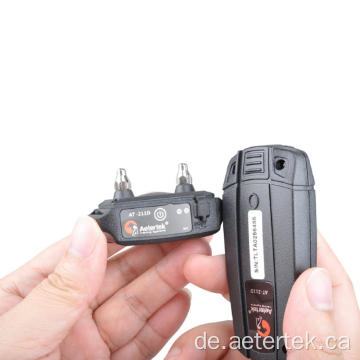 Aetertek AT-211D Remote Hundehalsband